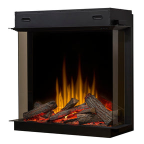 Dimplex ASP48 Ignite Aspire 48" Built-In Electric Fireplace
