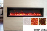 Ember media option