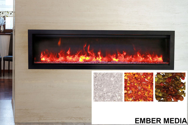 Ember media option