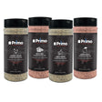 Primo John Henry rubs and sauce collection
