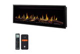 SimpliFire Allusion Edge 60 inch model