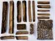 Amantii Timberlux 15-Piece Real Wood Media Kit | DESIGN-MEDIA-TIMBERLUX-15PCE