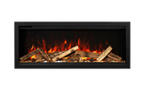 Amantii Timberlux 19-Piece Real Wood Media Kit | DESIGN-MEDIA-TIMBERLUX-19PCE