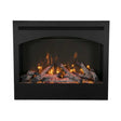 Amantii 31 zero clearance electric fireplace