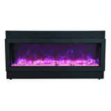 Amantii 50-inch Panorama Deep Extra Tall Lumina media detail