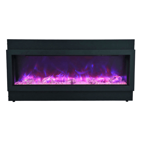 Amantii 50-inch Panorama Deep Extra Tall Lumina media detail