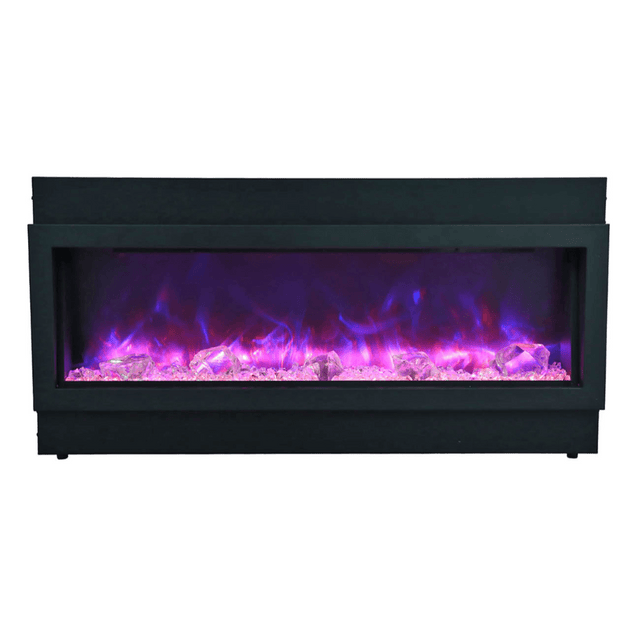 Amantii 50-inch Panorama Deep Extra Tall Lumina media detail