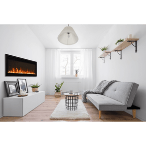 Amantii Symmetry XtraSlim 50 electric fireplace