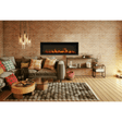 Amantii Symmetry XtraSlim 60 electric fireplace
