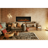 Amantii Symmetry XtraSlim 60 electric fireplace