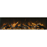Amantii Split Log 16-Piece Deluxe Log & Media Kit | DESIGN-MEDIA-SPLITLOG-16PCE