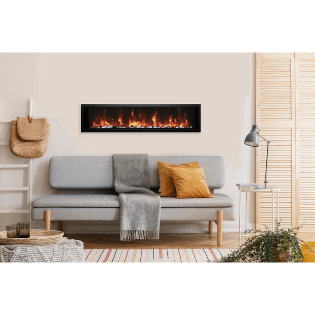flame detail
