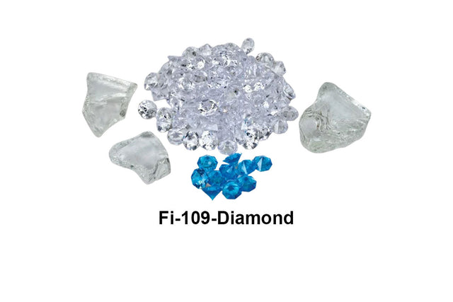 Amantii Ice Media Kit | Fi-109-Diamond