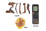 Included accessories