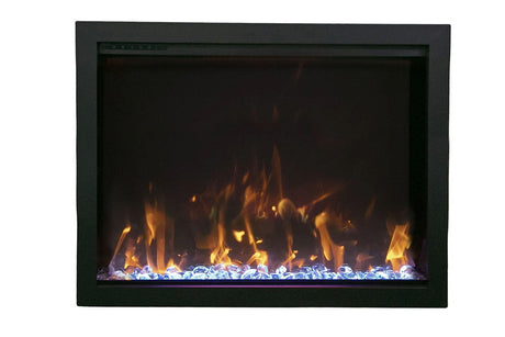 Traditional Bespoke 48 with glass media