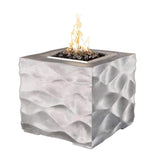 American Fyre Designs Voro Cube Fire Table
