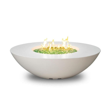 American Fyre Designs Calais Oval Fire Table