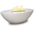 American Fyre Designs Calais Oval Fire Table