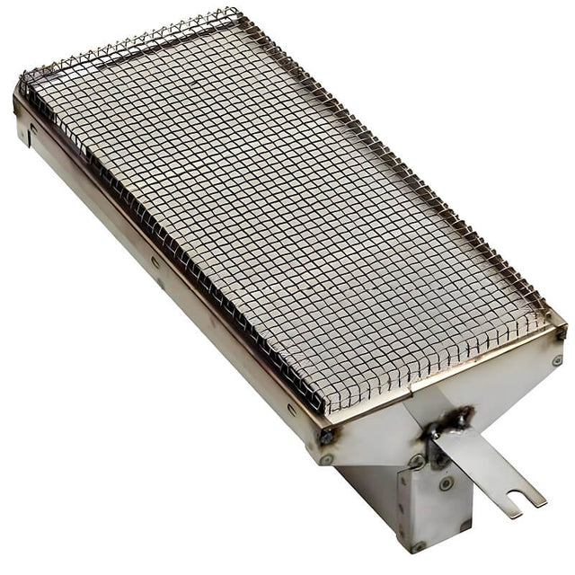 American Made Grills Encore / Muscle Drop-In Infrared Sear Burner - IRB-AMG