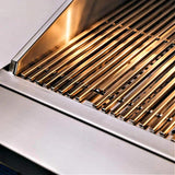 American Made Grills Atlas 36 Inch Built In Gas Grill