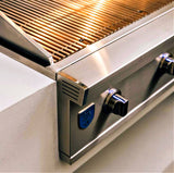 American Made Grills Atlas 36 Inch Built In Gas Grill