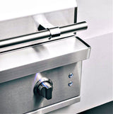 American Made Grills Atlas 36 Inch Built In Gas Grill