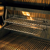 American Made Grills Atlas 36 Inch Built In Gas Grill