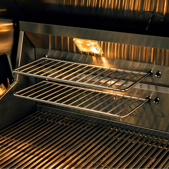 American Made Grills Atlas 36 Inch Built In Gas Grill