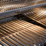 American Made Grills Encore 36 Inch Hybrid Built In Grill