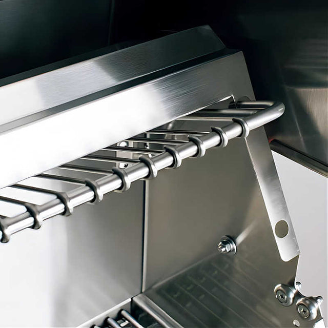 American Made Grills Estate 30 Inch Built In Grill