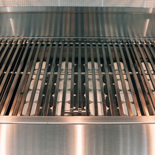 American Made Grills Estate 30 Inch Built In Grill