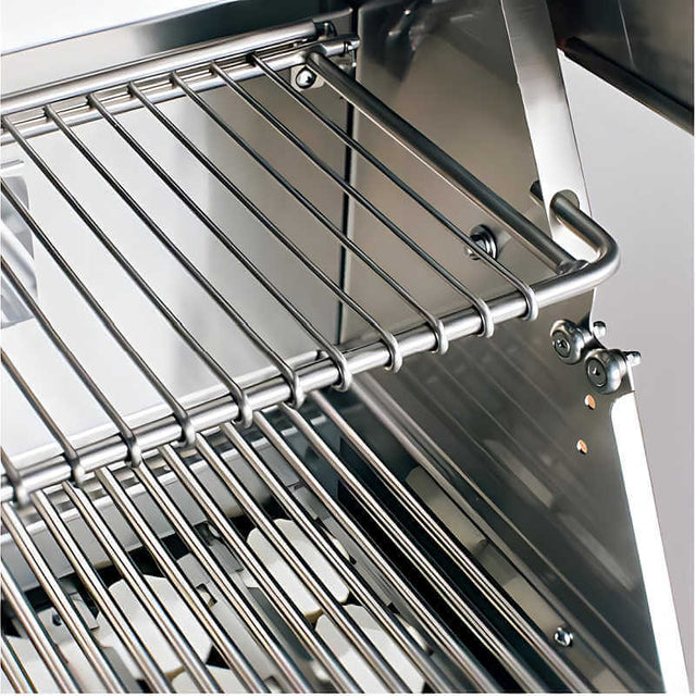 American Made Grills Estate 30 Inch Built In Grill