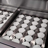American Made Grills Estate 30 Inch Built In Grill