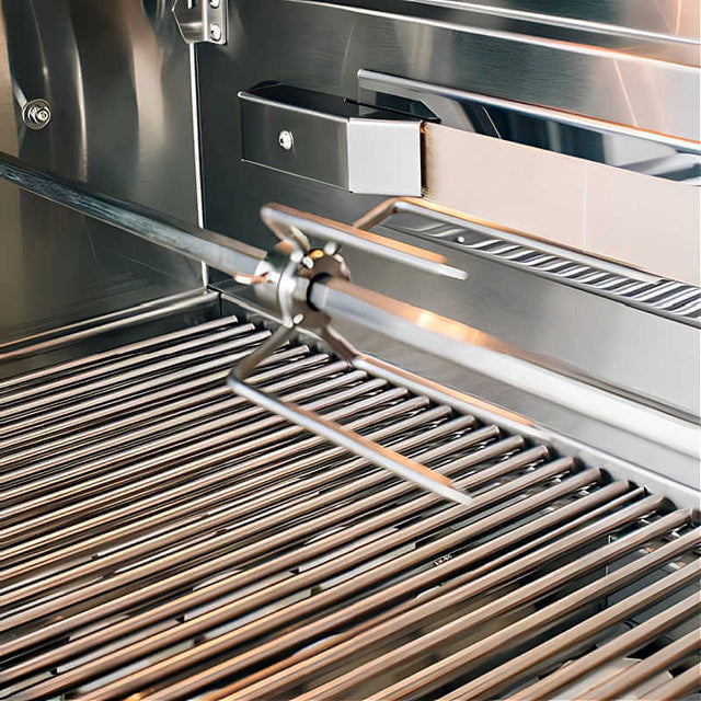 American Made Grills Estate 30 Inch Built In Grill