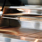 American Made Grills Estate 30 Inch Built In Grill
