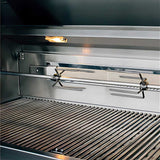 American Made Grills Estate 36 Inch Built In Gas Grill