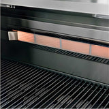American Made Grills Estate 36 Inch Built In Gas Grill