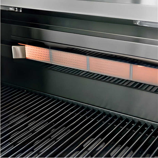 American Made Grills Estate 36 Inch Built In Gas Grill