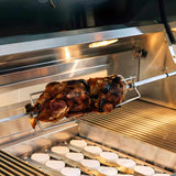American Made Grills Estate 36 Inch Built In Gas Grill