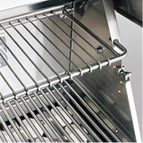 American Made Grills Estate 42 Inch Built In Grill