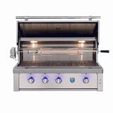 American Made Grills Estate 42 Inch Built In Grill