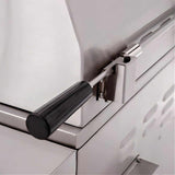 American Made Grills Estate 42 Inch Built In Grill