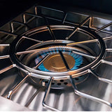 American Made Grills Estate Built In Power Burner - ESTPB2