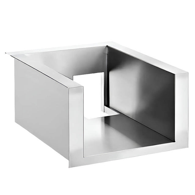 American Made Grills Estate Double Side Burner Liner - GL-ESTSB2/ESTSS