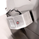 American Made Grills Muscle 36 Inch Hybrid Built In Grill