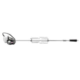 American Made Grills Encore / Muscle 54 Inch Rotisserie Kit - ROTKIT-AMG54
