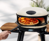 Gozney Arc XL Propane Gas Pizza Oven - Bone