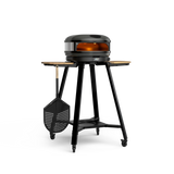 Gozney Arc XL Pizza Oven + Stand Package - Off Black