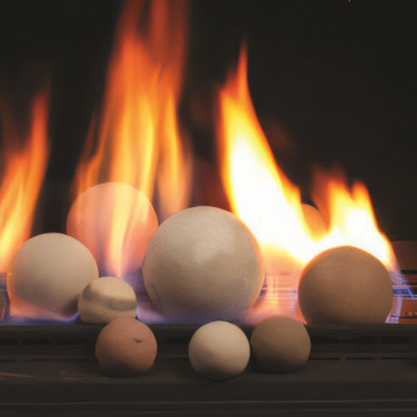 Media Options for Kingsman IDV24 Direct Vent Insert