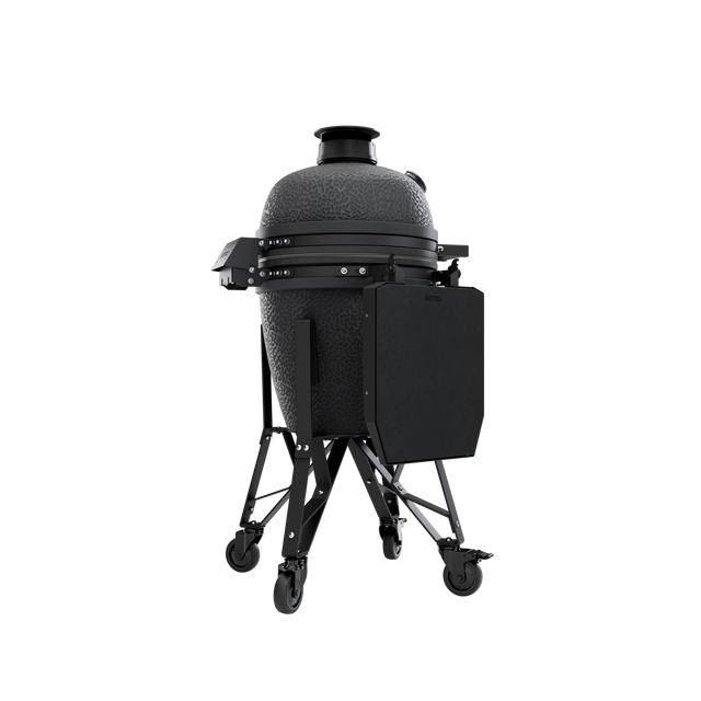 BSTRD Urban Medium Core Complete Kamado Grills